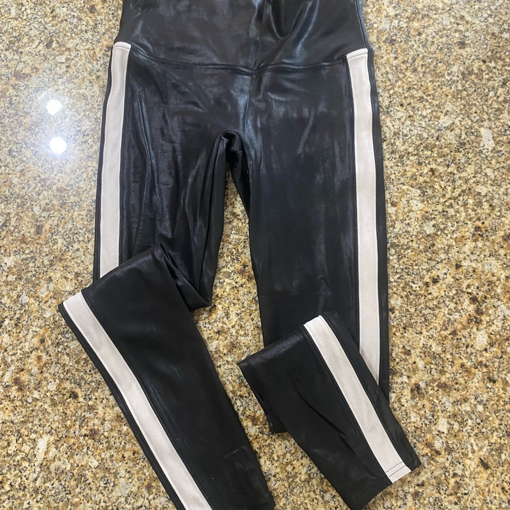 Spanx leggings